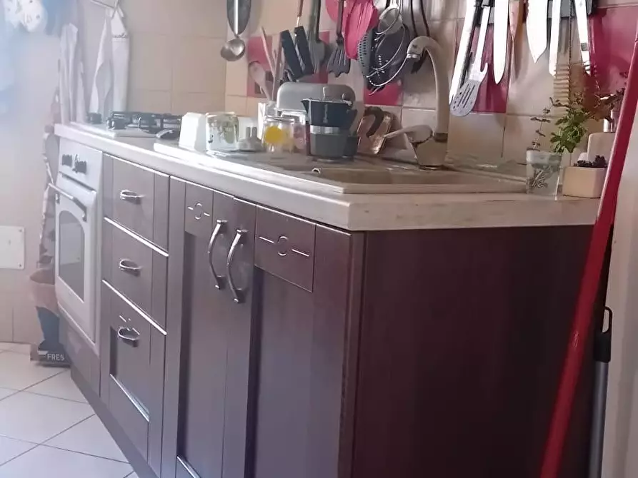 Immagine 4 di Appartamento in vendita  a Crespina Lorenzana