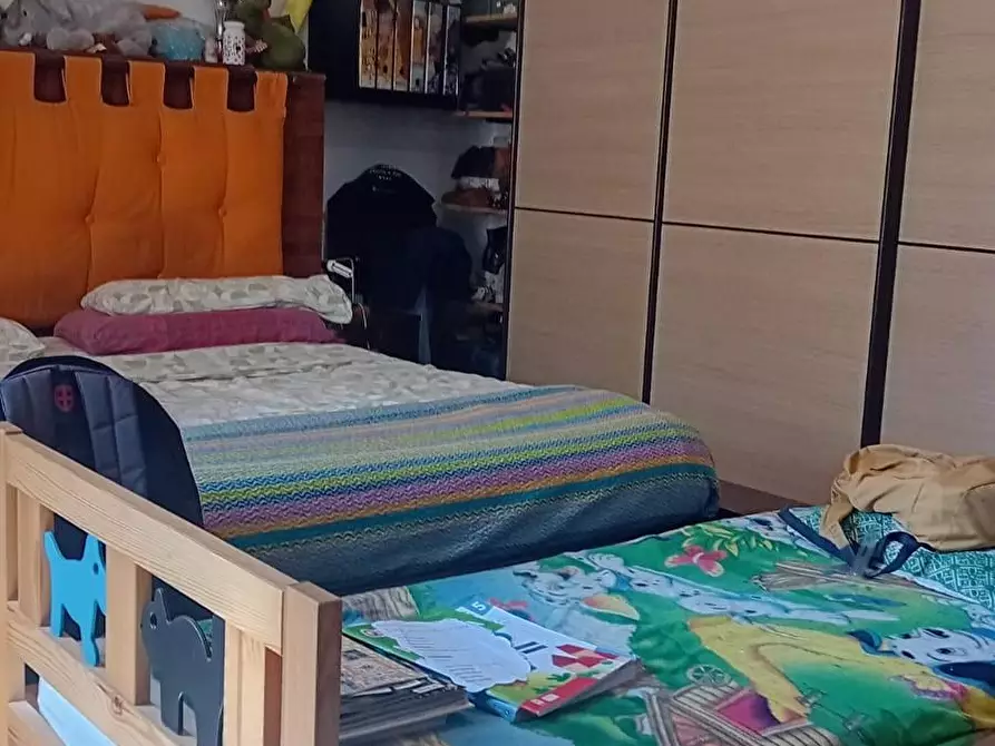 Immagine 9 di Appartamento in vendita  a Crespina Lorenzana