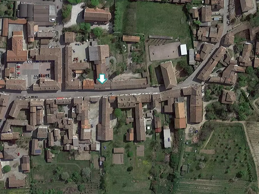 Immagine 2 di Appartamento in vendita  a Santa Giuletta