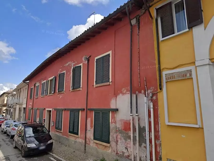 Immagine 1 di Appartamento in vendita  a Santa Giuletta