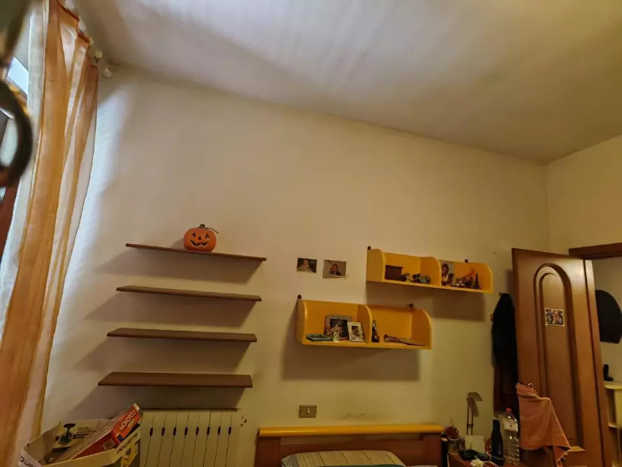 Immagine 34 di Casa semindipendente in vendita  a Castelnuovo Magra