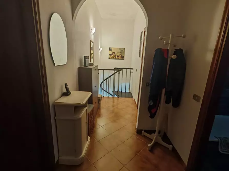 Immagine 33 di Casa semindipendente in vendita  a Castelnuovo Magra