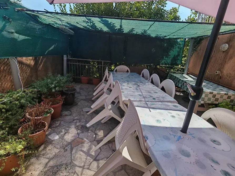 Immagine 24 di Casa semindipendente in vendita  a Castelnuovo Magra