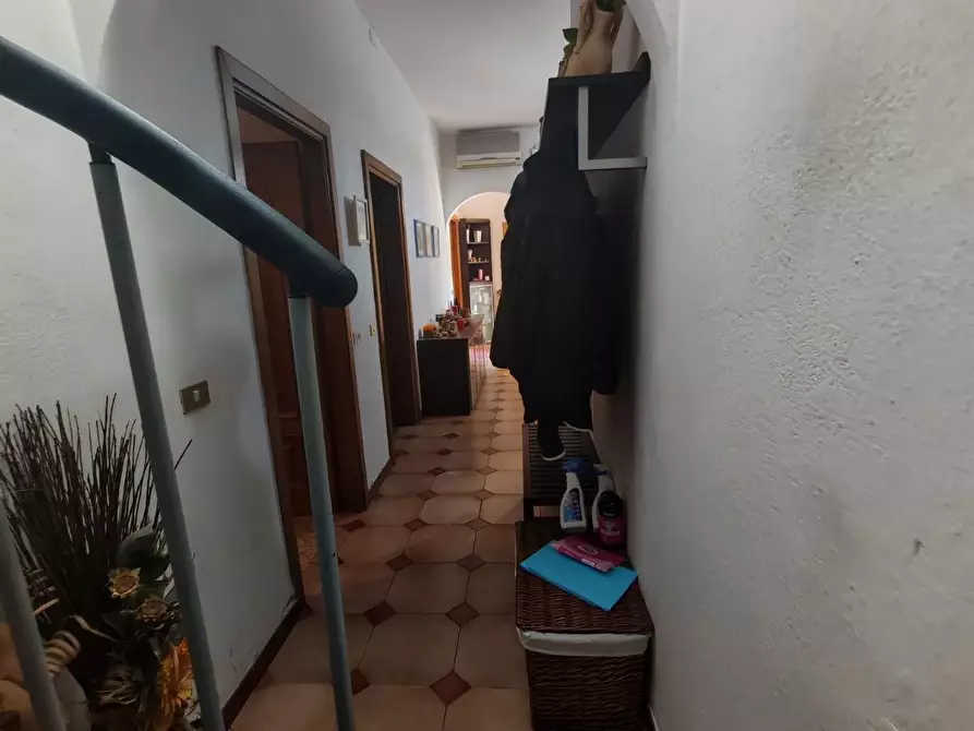 Immagine 7 di Casa semindipendente in vendita  a Castelnuovo Magra