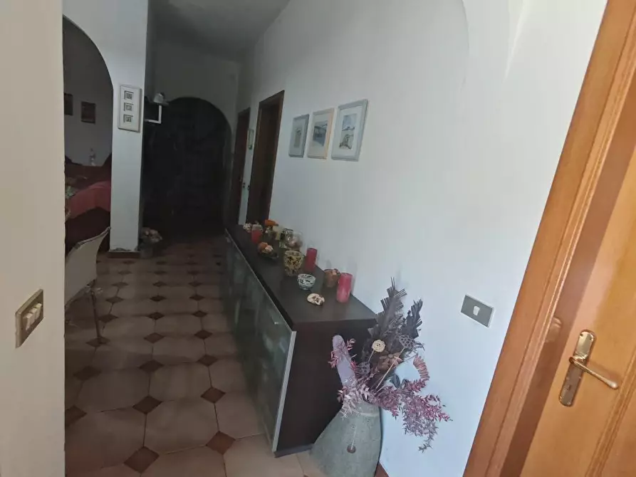 Immagine 29 di Casa semindipendente in vendita  a Castelnuovo Magra