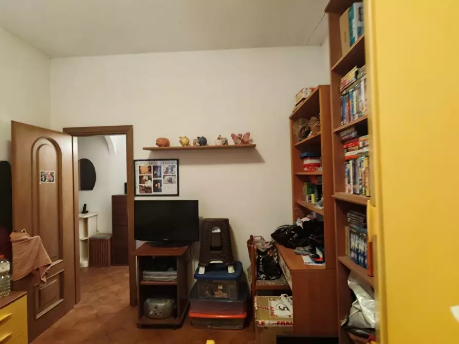 Immagine 36 di Casa semindipendente in vendita  a Castelnuovo Magra