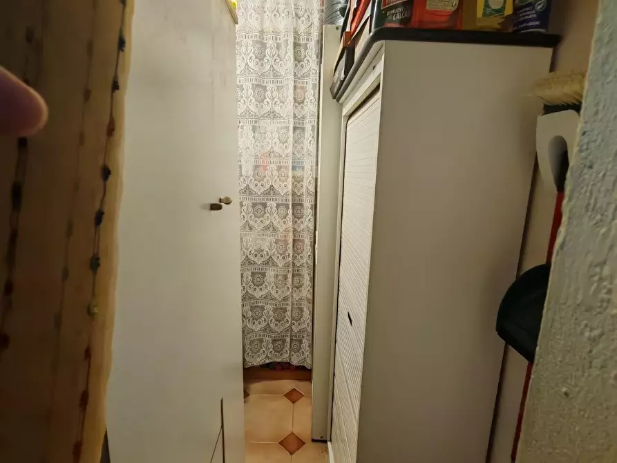 Immagine 6 di Casa semindipendente in vendita  a Castelnuovo Magra