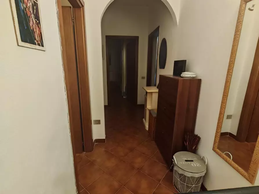 Immagine 32 di Casa semindipendente in vendita  a Castelnuovo Magra