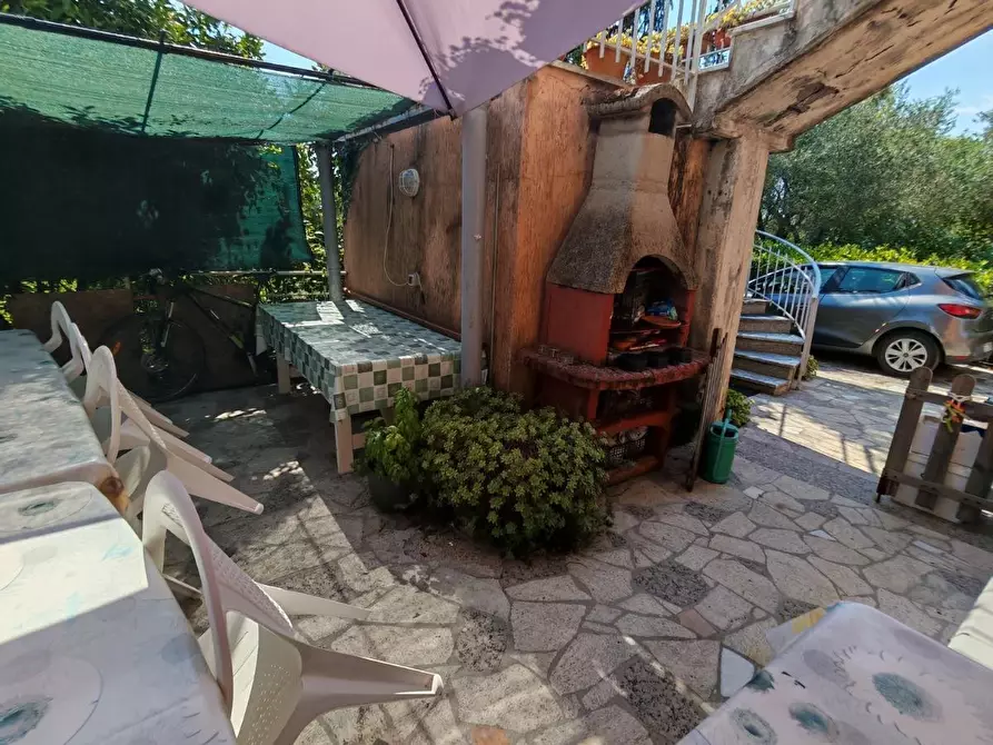 Immagine 25 di Casa semindipendente in vendita  a Castelnuovo Magra