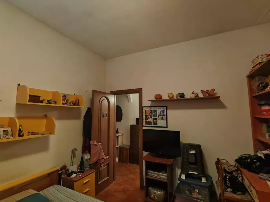 Immagine 35 di Casa semindipendente in vendita  a Castelnuovo Magra