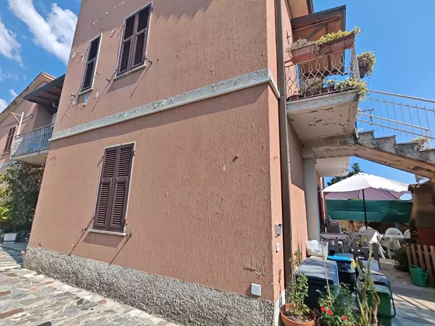 Immagine 27 di Casa semindipendente in vendita  a Castelnuovo Magra