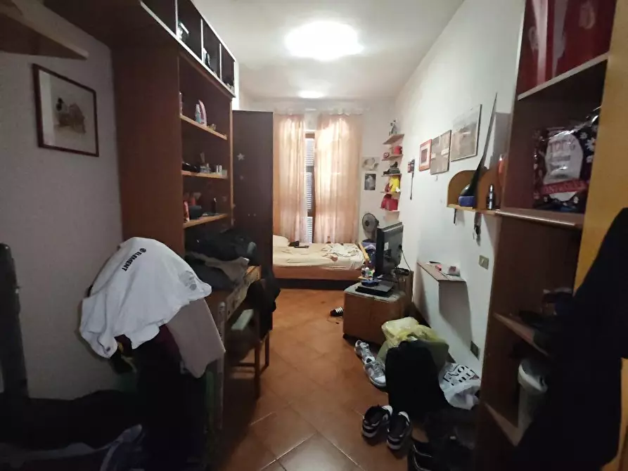 Immagine 3 di Casa semindipendente in vendita  a Castelnuovo Magra