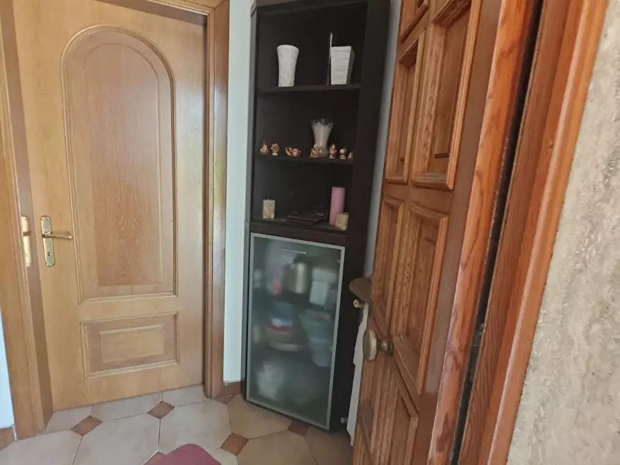 Immagine 31 di Casa semindipendente in vendita  a Castelnuovo Magra