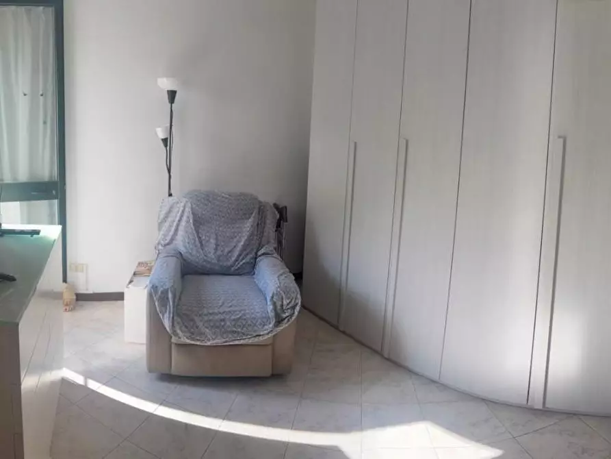 Immagine 8 di Villetta a schiera in vendita  a Massa