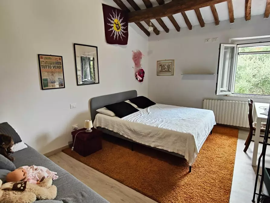 Immagine 29 di Terratetto in vendita  a Cascina