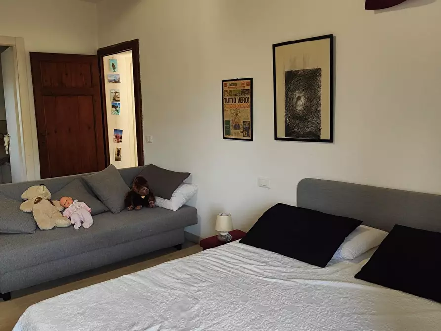 Immagine 15 di Terratetto in vendita  a Cascina