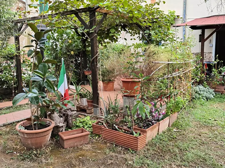 Immagine 25 di Terratetto in vendita  a Cascina