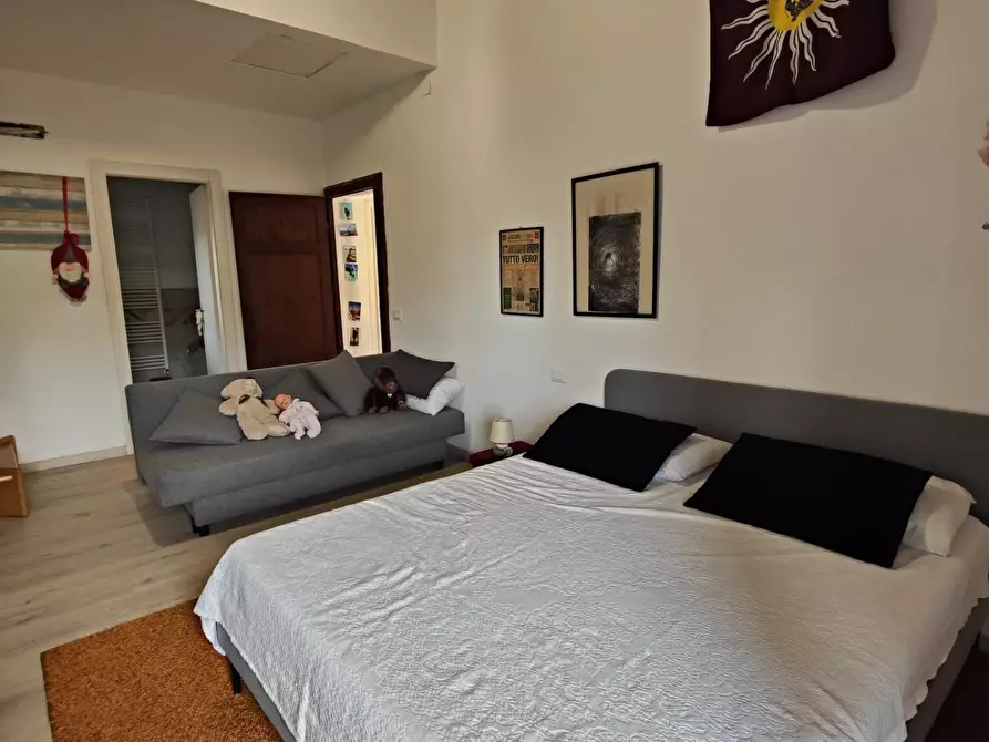 Immagine 30 di Terratetto in vendita  a Cascina