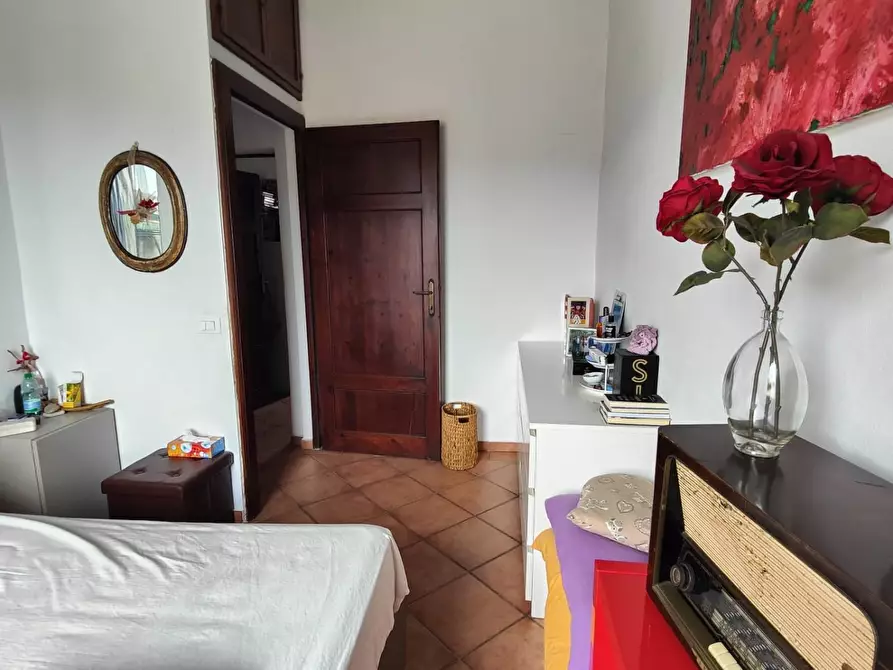 Immagine 18 di Terratetto in vendita  a Cascina