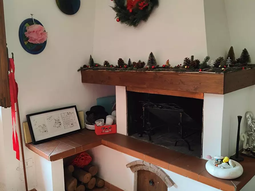 Immagine 27 di Terratetto in vendita  a Cascina