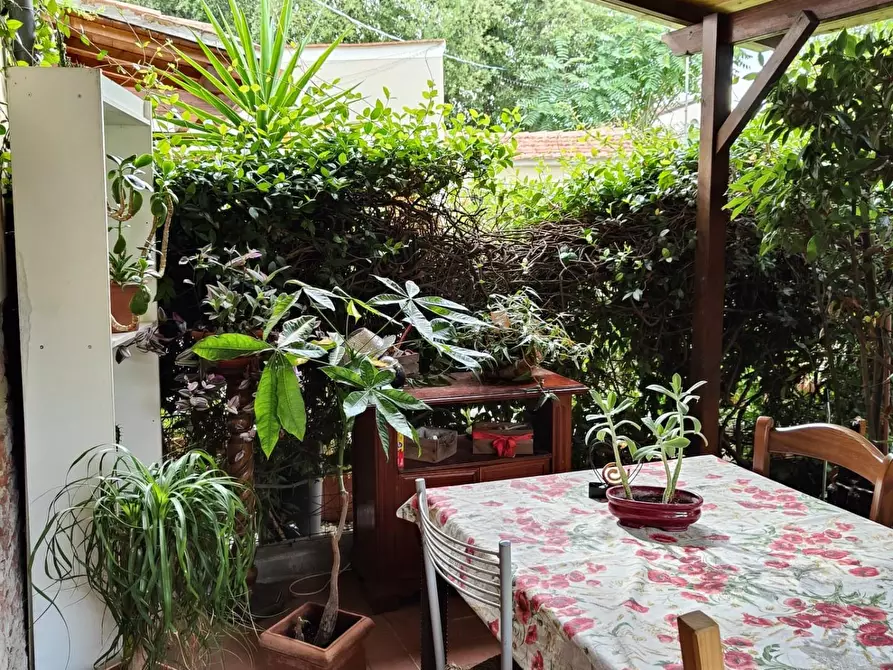 Immagine 26 di Terratetto in vendita  a Cascina