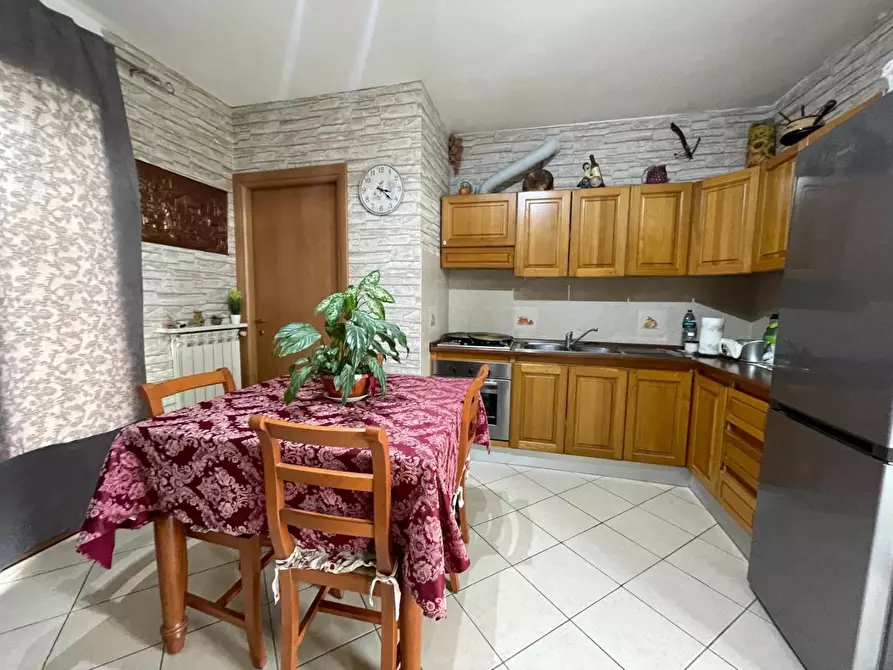 Immagine 6 di Appartamento in vendita  a Altopascio