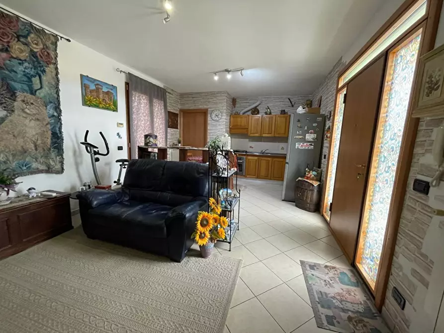 Immagine 3 di Appartamento in vendita  a Altopascio