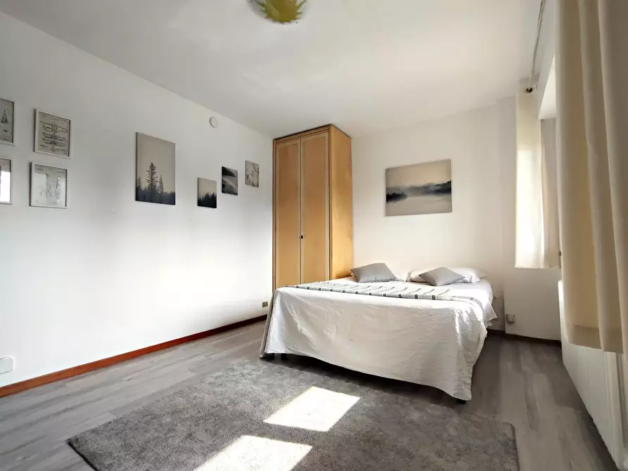 Immagine 30 di Appartamento in vendita  a Bergamo