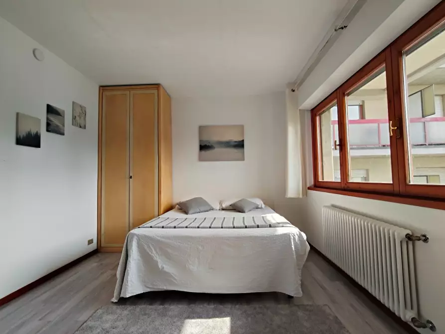 Immagine 31 di Appartamento in vendita  a Bergamo