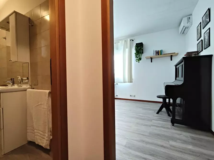 Immagine 22 di Appartamento in vendita  a Bergamo