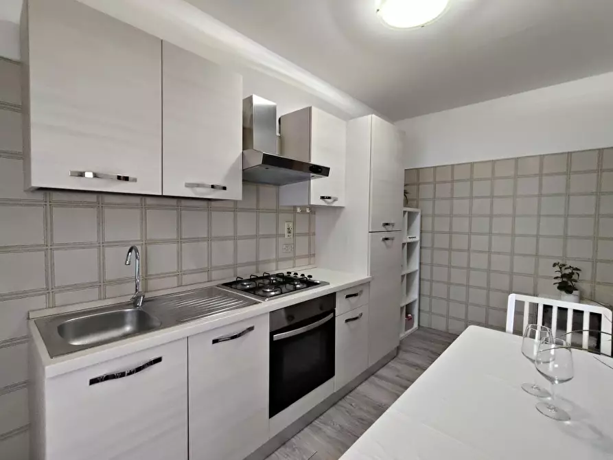 Immagine 8 di Appartamento in vendita  a Bergamo