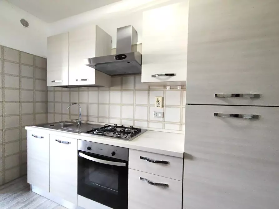 Immagine 7 di Appartamento in vendita  a Bergamo