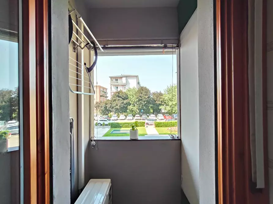 Immagine 9 di Appartamento in vendita  a Bergamo