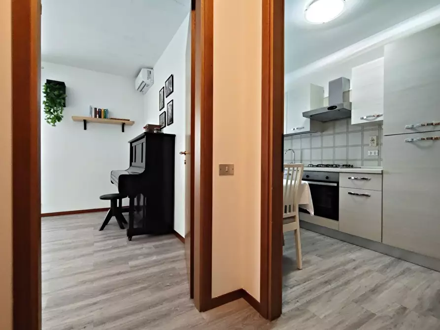 Immagine 23 di Appartamento in vendita  a Bergamo