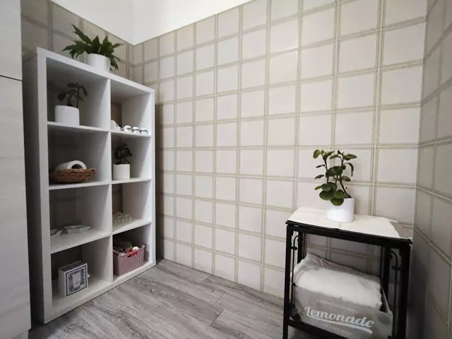 Immagine 11 di Appartamento in vendita  a Bergamo