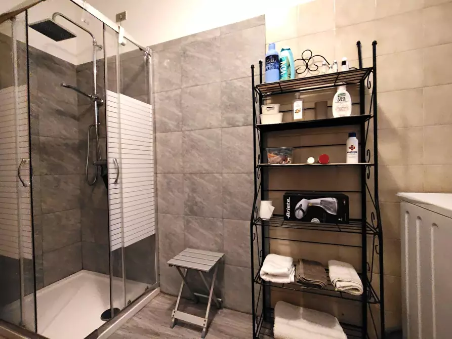 Immagine 20 di Appartamento in vendita  a Bergamo