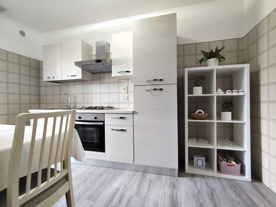 Immagine 5 di Appartamento in vendita  a Bergamo