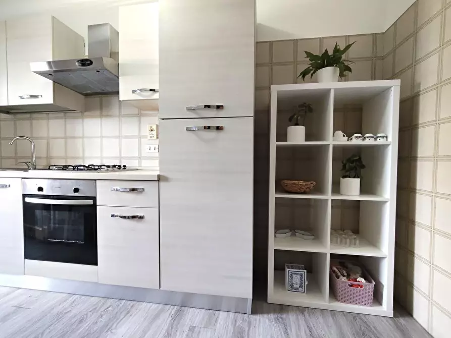 Immagine 12 di Appartamento in vendita  a Bergamo