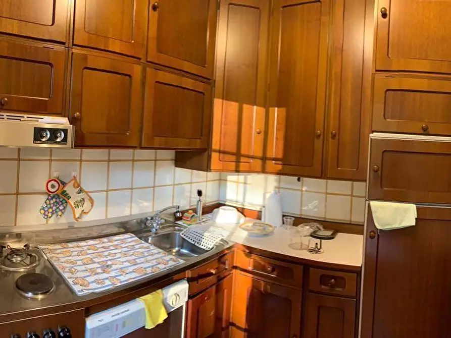 Immagine 13 di Casa trifamiliare in vendita  a Montignoso