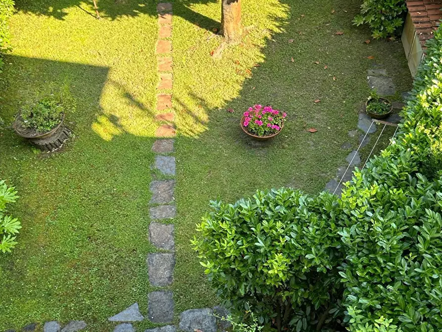 Immagine 7 di Casa trifamiliare in vendita  a Montignoso