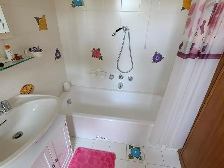 Immagine 23 di Casa trifamiliare in vendita  a Montignoso