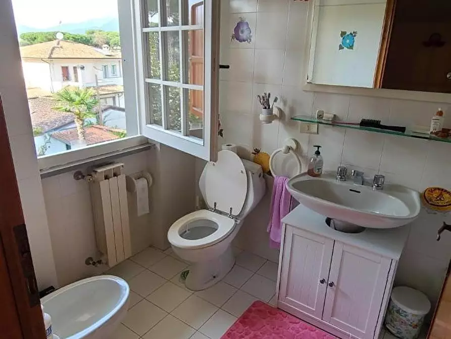 Immagine 22 di Casa trifamiliare in vendita  a Montignoso