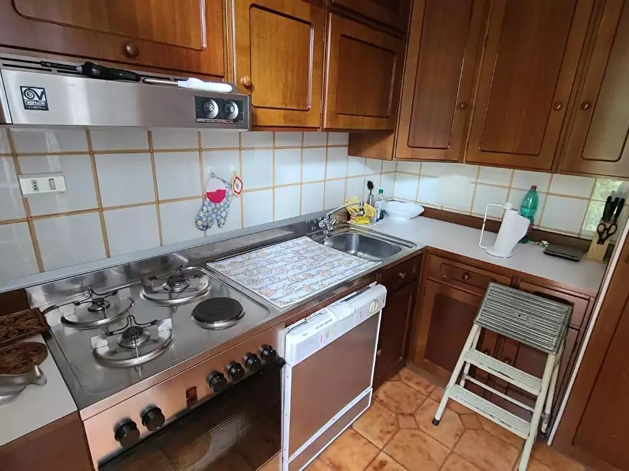 Immagine 12 di Casa trifamiliare in vendita  a Montignoso