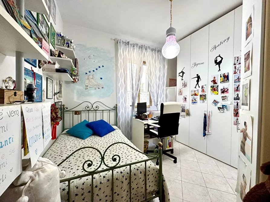 Immagine 17 di Appartamento in vendita  a Pisa