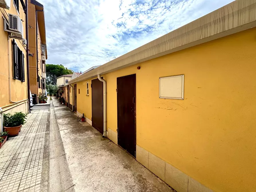 Immagine 23 di Appartamento in vendita  a Pisa