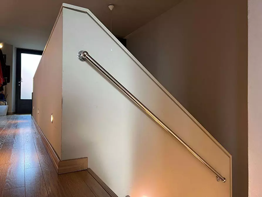 Immagine 7 di Casa colonica in vendita  a Licciana Nardi