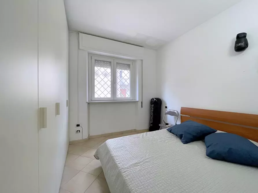 Immagine 6 di Appartamento in vendita  a Camaiore