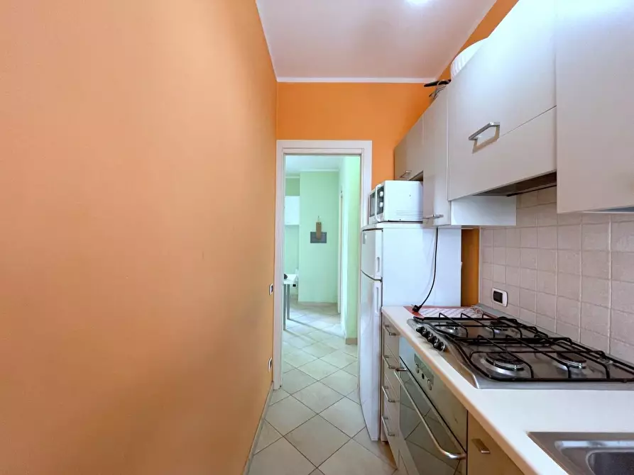 Immagine 13 di Appartamento in vendita  a Camaiore