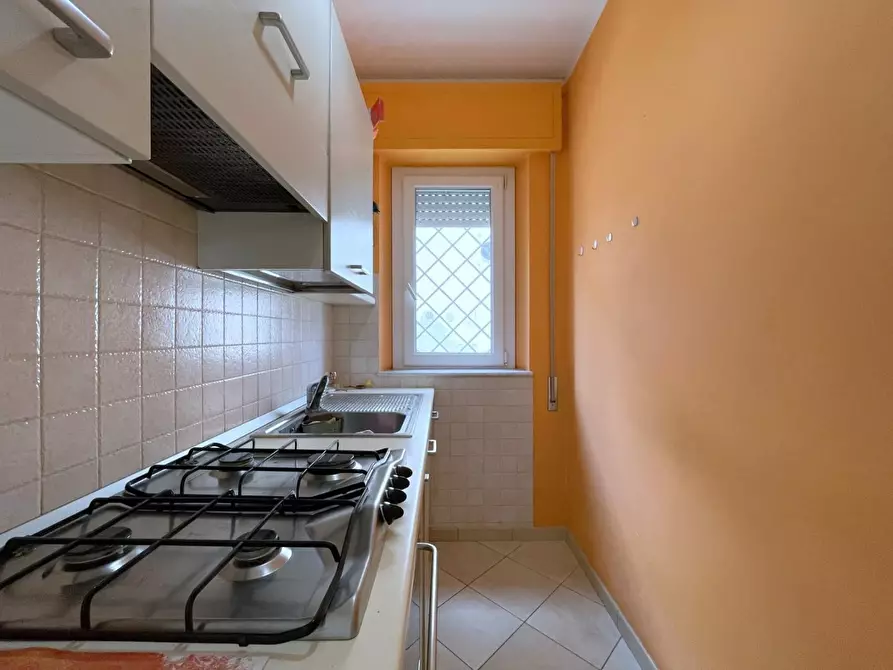 Immagine 12 di Appartamento in vendita  a Camaiore