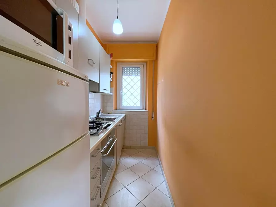 Immagine 11 di Appartamento in vendita  a Camaiore